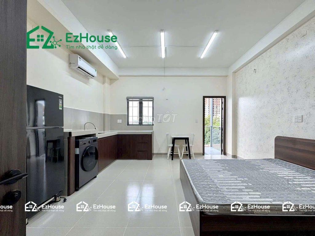 🏡 KHAI TRƯƠNG TÒA CHDV LUXURY – GẦN AEON MALL | FULL NỘI THẤT