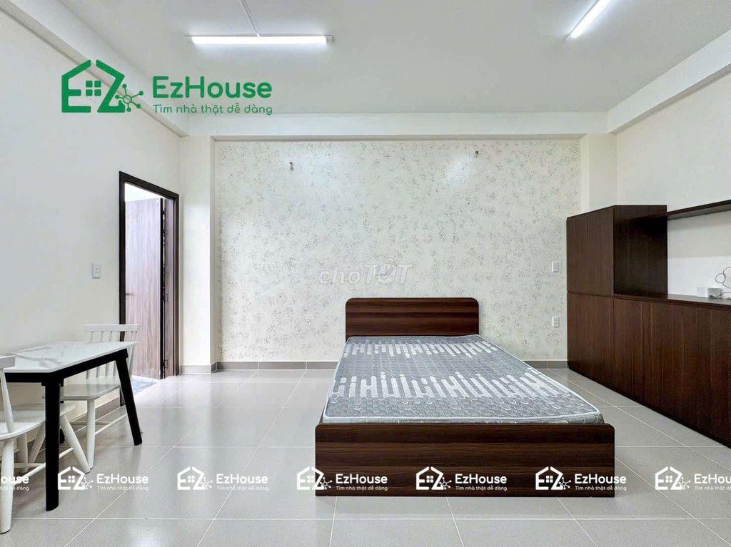🏡 KHAI TRƯƠNG TÒA CHDV LUXURY – GẦN AEON MALL | FULL NỘI THẤT