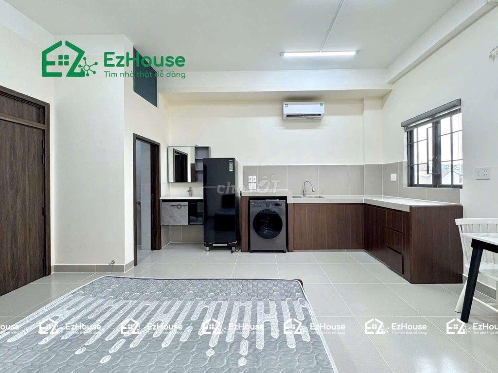 🏡 KHAI TRƯƠNG TÒA CHDV LUXURY – GẦN AEON MALL | FULL NỘI THẤT