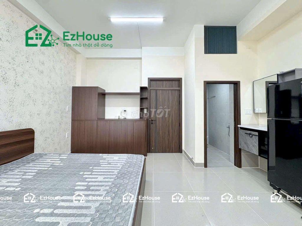 🏡 KHAI TRƯƠNG TÒA CHDV LUXURY – GẦN AEON MALL | FULL NỘI THẤT