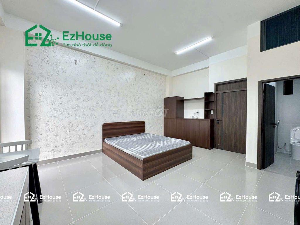 🏡 KHAI TRƯƠNG TÒA CHDV LUXURY – GẦN AEON MALL | FULL NỘI THẤT