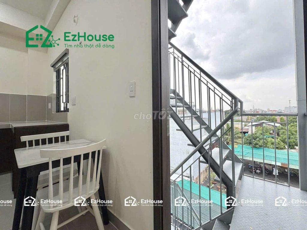 🏡 KHAI TRƯƠNG TÒA CHDV LUXURY – GẦN AEON MALL | FULL NỘI THẤT