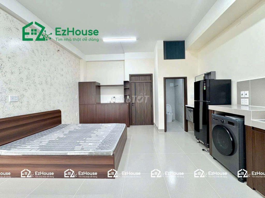 🏡 KHAI TRƯƠNG TÒA CHDV LUXURY – GẦN AEON MALL | FULL NỘI THẤT
