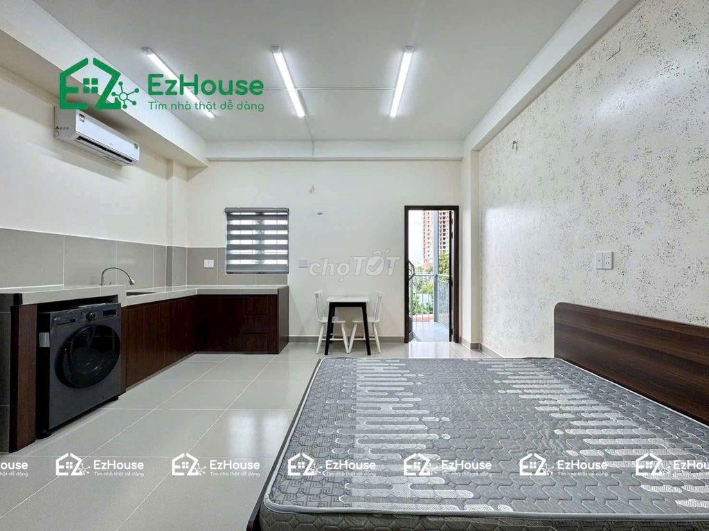🏡 KHAI TRƯƠNG TÒA CHDV LUXURY – GẦN AEON MALL | FULL NỘI THẤT