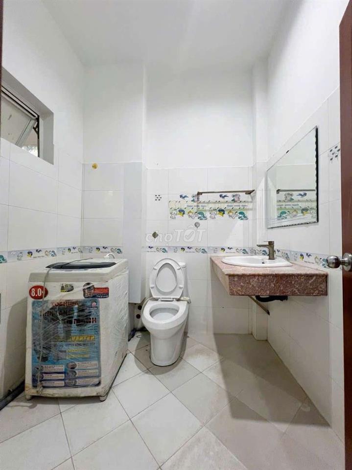 🏡 STUDIO FULL NỘI THẤT – NGAY NGUYỄN HỒNG ĐÀO