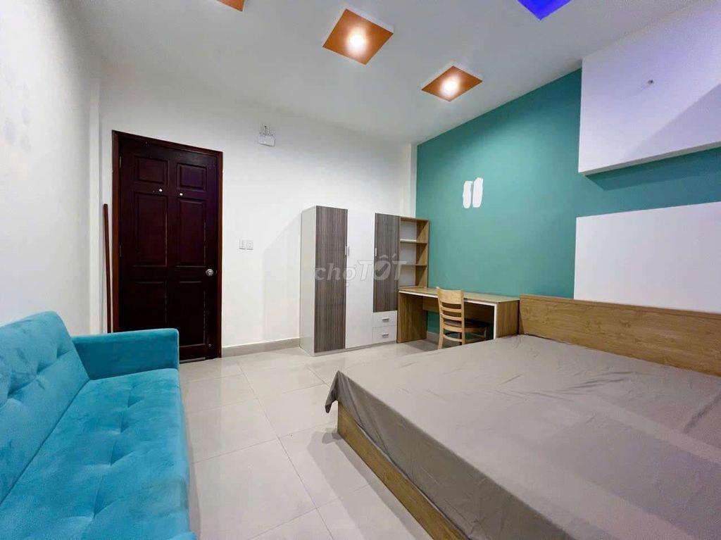 🏡 STUDIO FULL NỘI THẤT – NGAY NGUYỄN HỒNG ĐÀO