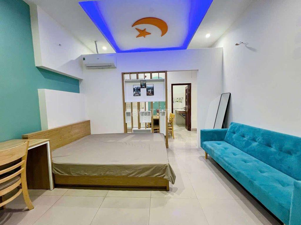 🏡 STUDIO FULL NỘI THẤT – NGAY NGUYỄN HỒNG ĐÀO