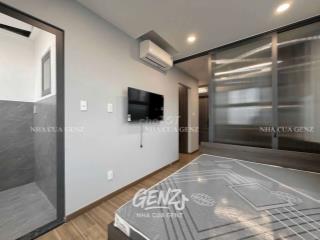 CĂN HỘ FULL NỘI THẤT – ÂU CƠ, TÂN PHÚ | THANG MÁY – BẢO VỆ 24/24