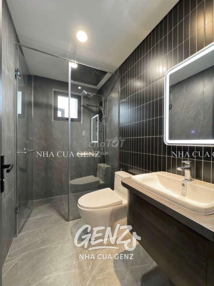 CĂN HỘ FULL NỘI THẤT – ÂU CƠ, TÂN PHÚ | THANG MÁY – BẢO VỆ 24/24