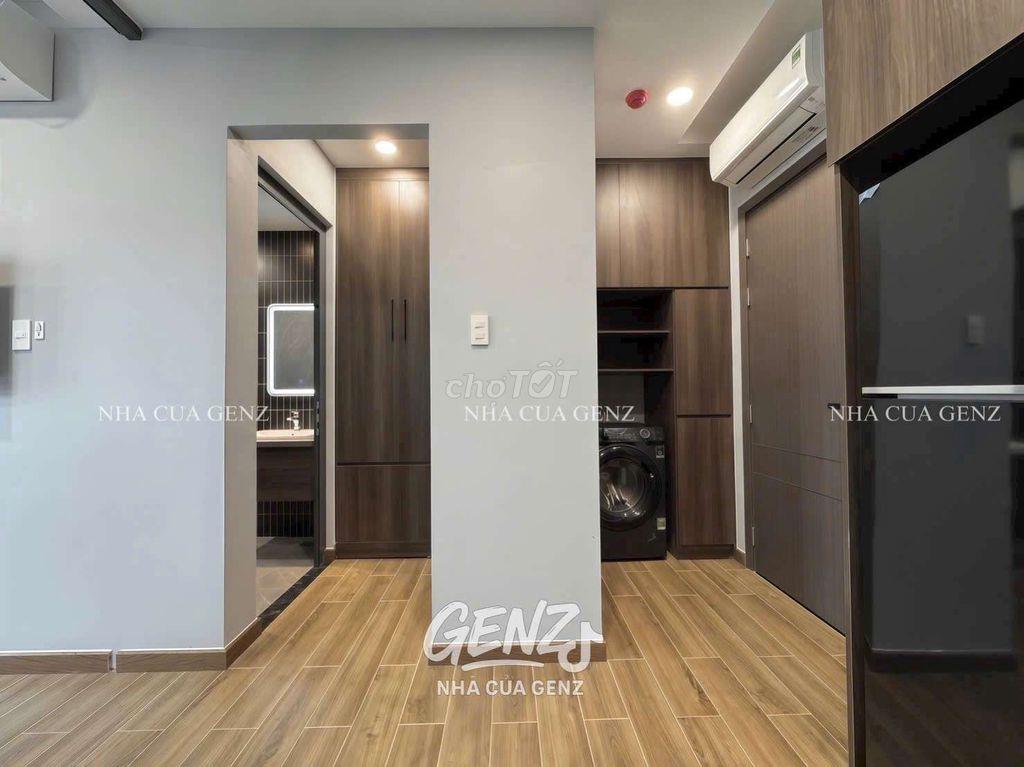 CĂN HỘ FULL NỘI THẤT – ÂU CƠ, TÂN PHÚ | THANG MÁY – BẢO VỆ 24/24