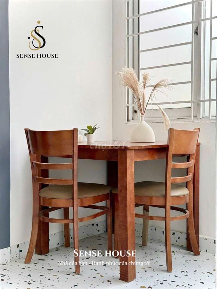 🏠 STUDIO FULL NỘI THẤT – P10 TÂN BÌNH | MỚI ĐẸP, SẠCH SẼ