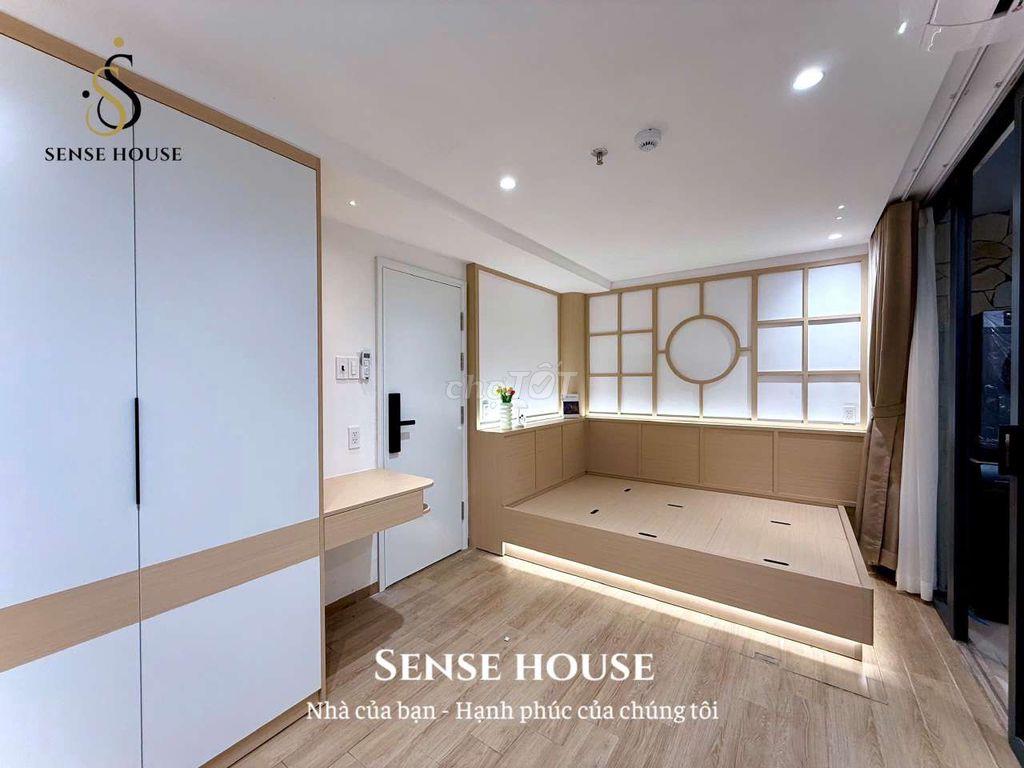 ✨ STUDIO FULL NỘI THẤT – THIẾT KẾ ĐẸP TẠI TÂN BÌNH