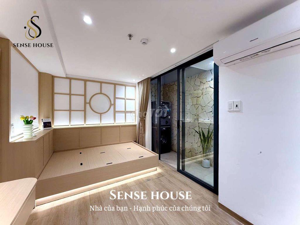 ✨ STUDIO FULL NỘI THẤT – THIẾT KẾ ĐẸP TẠI TÂN BÌNH