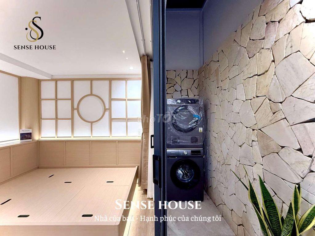 ✨ STUDIO FULL NỘI THẤT – THIẾT KẾ ĐẸP TẠI TÂN BÌNH