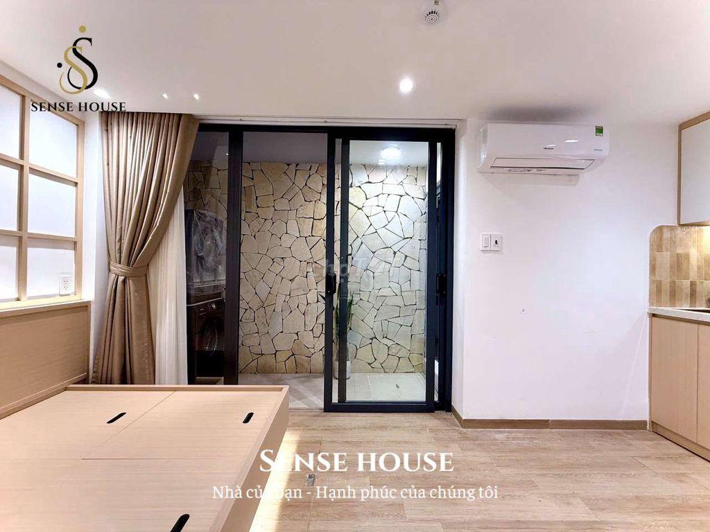 ✨ STUDIO FULL NỘI THẤT – THIẾT KẾ ĐẸP TẠI TÂN BÌNH