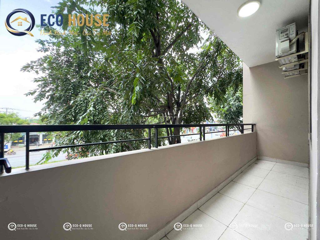 CHUNG CƯ MINI BANCOL FULL NỘI THẤT - HẦM XE - THANG MÁY