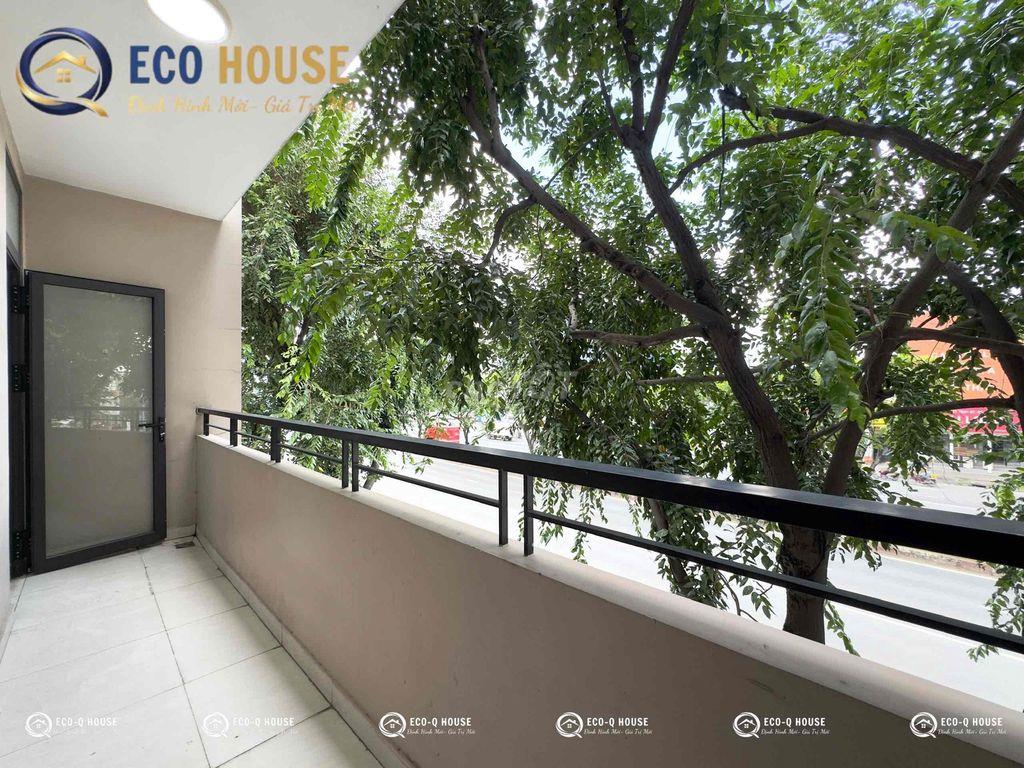 CHUNG CƯ MINI BANCOL FULL NỘI THẤT - HẦM XE - THANG MÁY