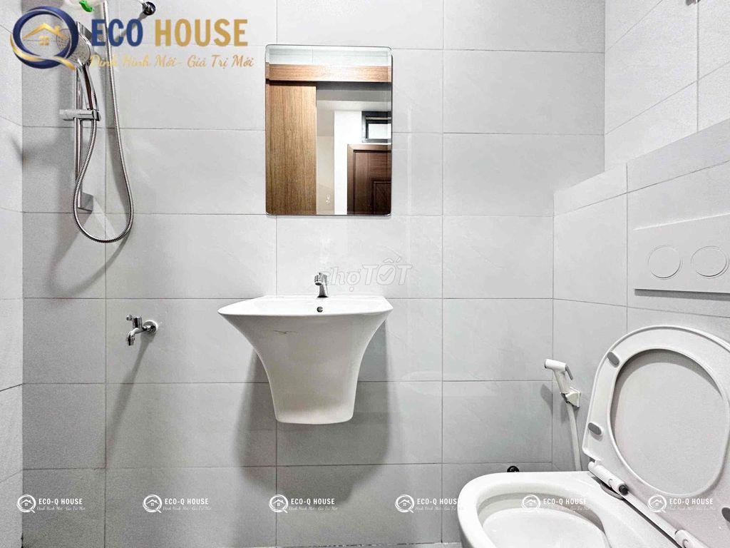 DỰ ÁN CHUNG CƯ MINI MỚI XÂY FULL NỘI THẤT CÁCH HUIT-VHU 10-15P ĐI XE
