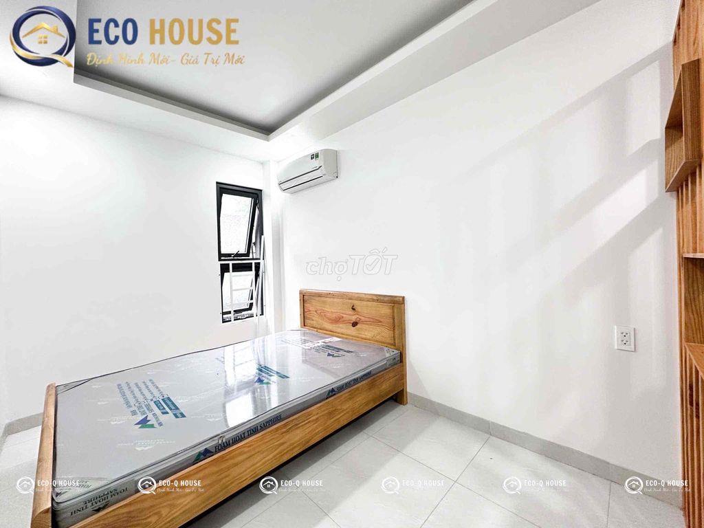 DỰ ÁN CHUNG CƯ MINI MỚI XÂY FULL NỘI THẤT CÁCH HUIT-VHU 10-15P ĐI XE