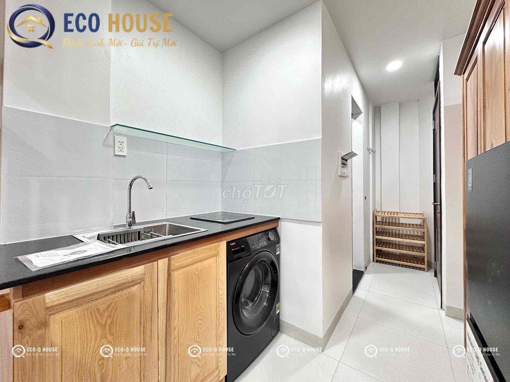 DỰ ÁN CHUNG CƯ MINI MỚI XÂY FULL NỘI THẤT CÁCH HUIT-VHU 10-15P ĐI XE