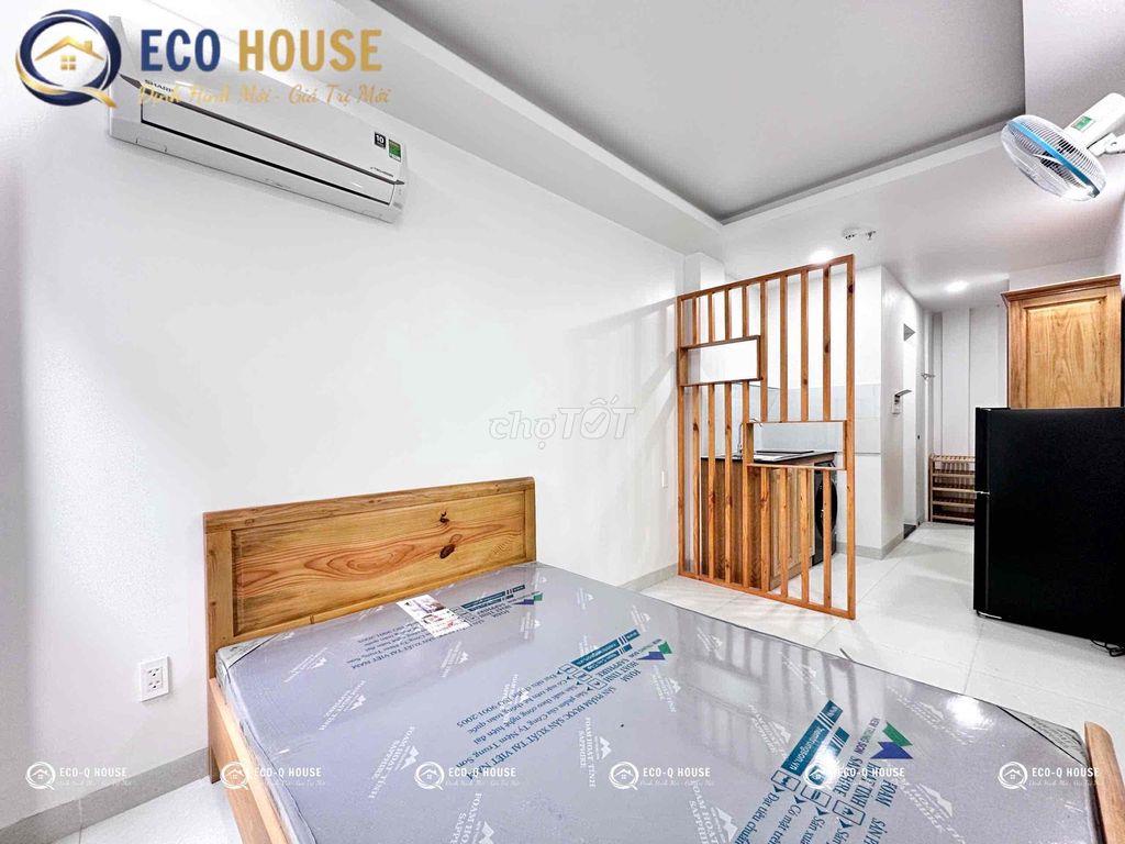 DỰ ÁN CHUNG CƯ MINI MỚI XÂY FULL NỘI THẤT CÁCH HUIT-VHU 10-15P ĐI XE