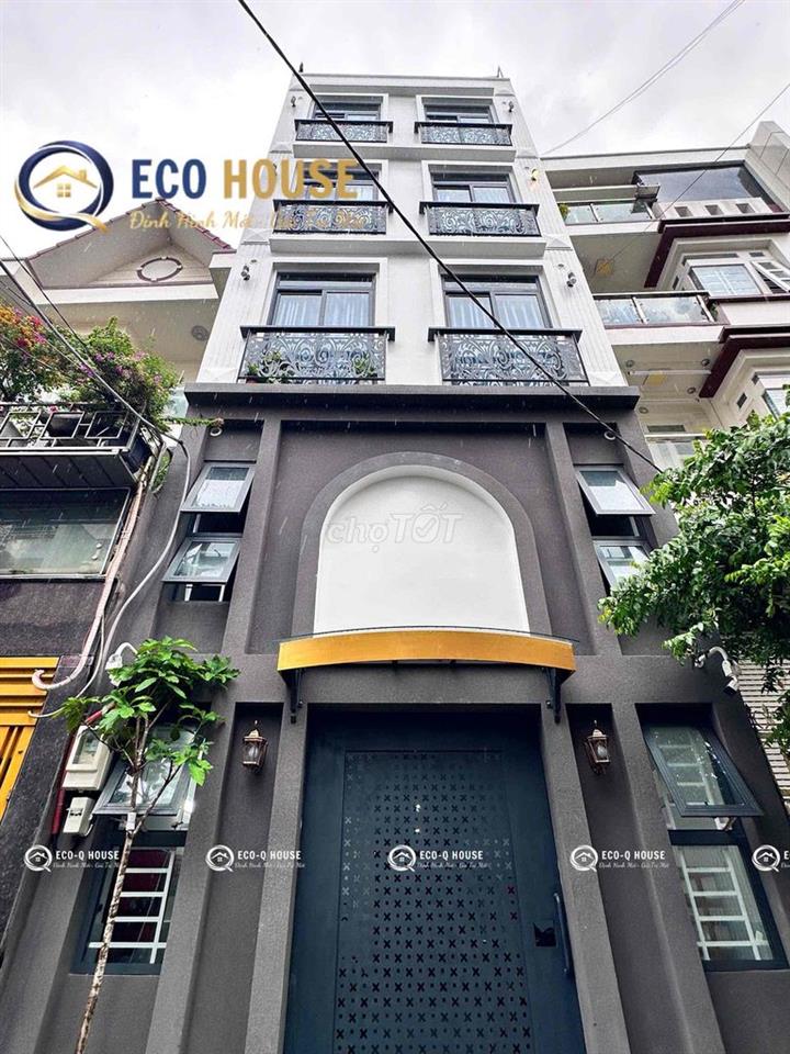 DỰ ÁN CHUNG CƯ MINI MỚI XÂY FULL NỘI THẤT CÁCH HUIT-VHU 10-15P ĐI XE