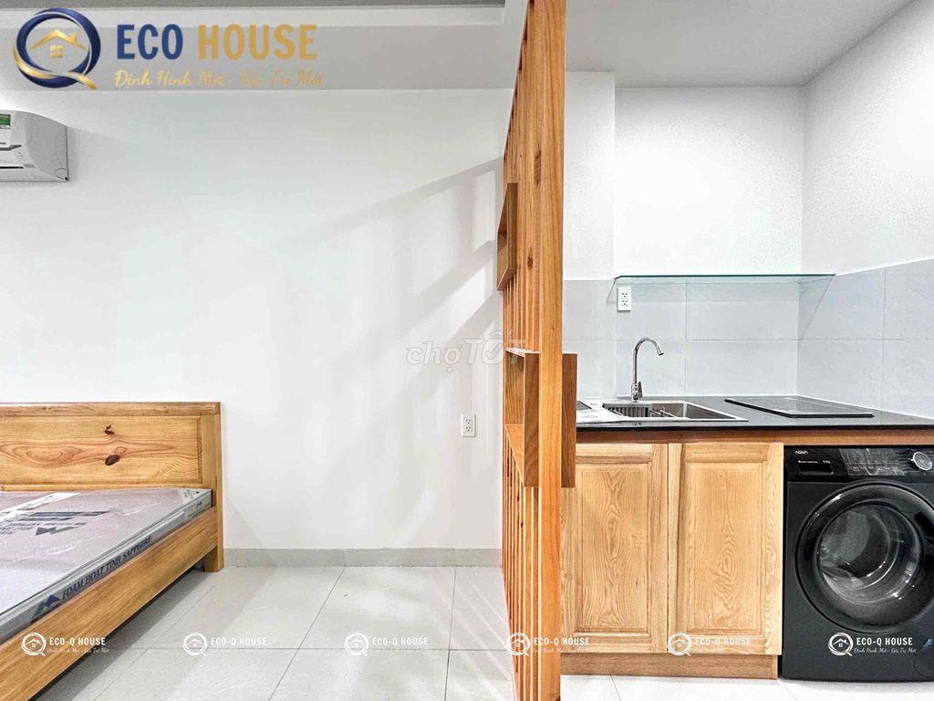 DỰ ÁN CHUNG CƯ MINI MỚI XÂY FULL NỘI THẤT CÁCH HUIT-VHU 10-15P ĐI XE