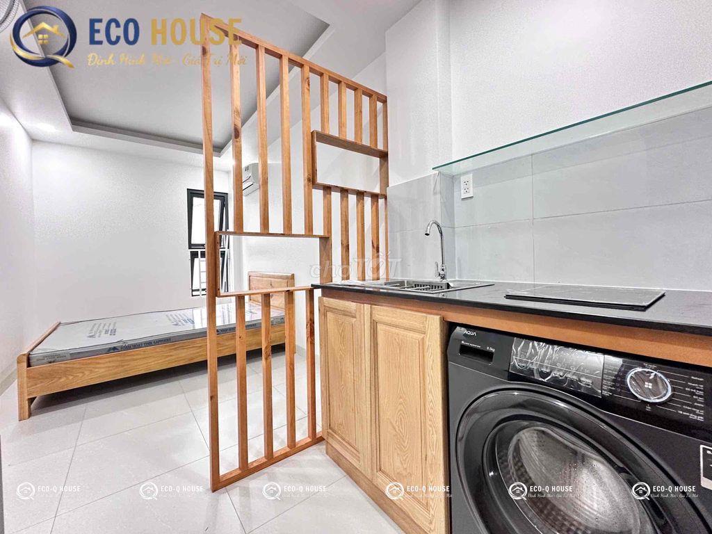 DỰ ÁN CHUNG CƯ MINI MỚI XÂY FULL NỘI THẤT CÁCH HUIT-VHU 10-15P ĐI XE