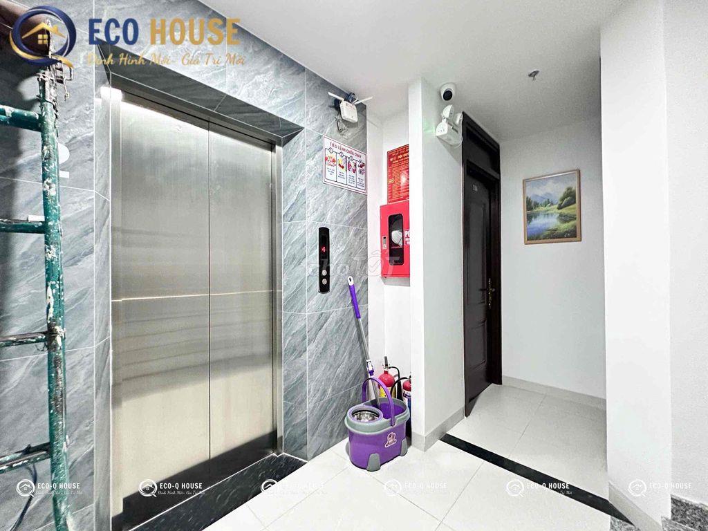 DỰ ÁN CHUNG CƯ MINI MỚI XÂY FULL NỘI THẤT CÁCH HUIT-VHU 10-15P ĐI XE