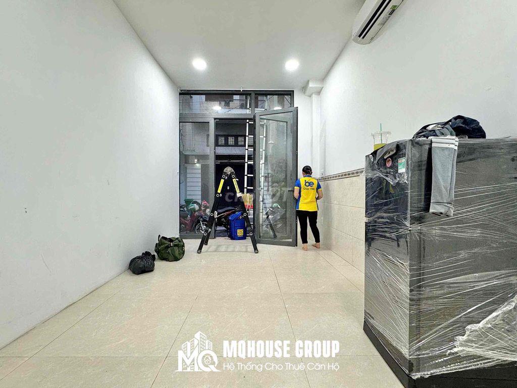 CHO THUÊ KIOT 1 TRỆT 1 LẦU 2PN FULL NỘI THẤT SIÊU TIỆN NGHI