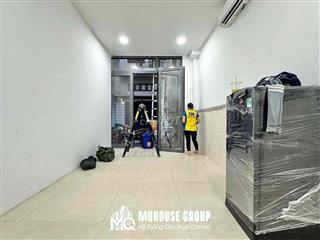 CHO THUÊ KIOT 1 TRỆT 1 LẦU 2PN FULL NỘI THẤT SIÊU TIỆN NGHI