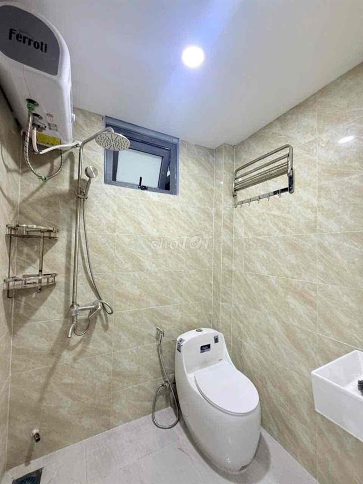 CHO THUÊ SIÊU PHẨM DUPLEX 50M2 CỰC RẺ DÀNH CHO HSSV 4-5 NGƯỜI Ở