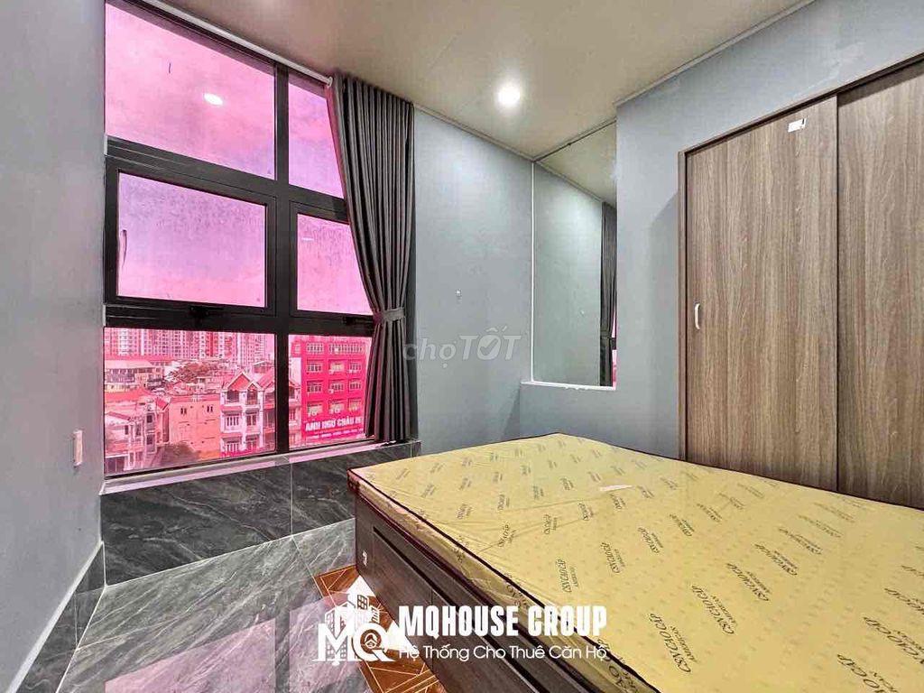 SIÊU PHẨM 2PN 75M2 FULL NỘI THẤT SIÊU TIẾT KIỆM CHO HSSV- GĐ 4-5 NGƯỜI