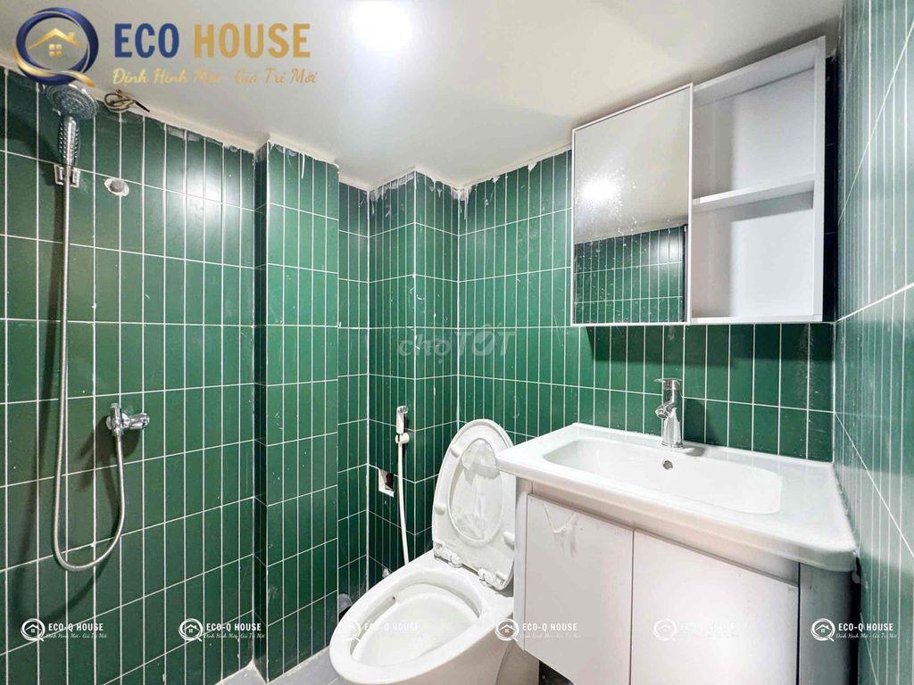 SIÊU PHẨM DUPLEX BANCOL FULL NỘI THẤT CÁCH VHU - HUIT 5P ĐI XE