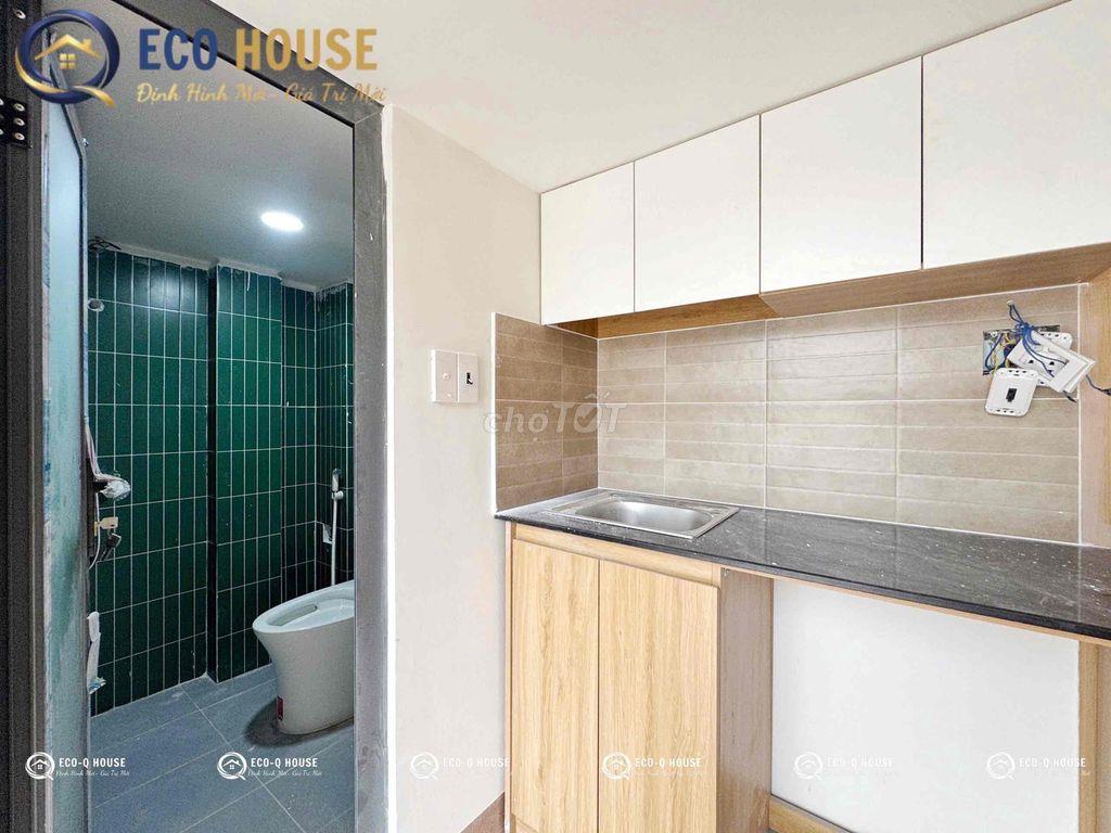 SIÊU PHẨM DUPLEX BANCOL FULL NỘI THẤT CÁCH VHU - HUIT 5P ĐI XE