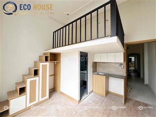 SIÊU PHẨM DUPLEX BANCOL FULL NỘI THẤT CÁCH VHU - HUIT 5P ĐI XE