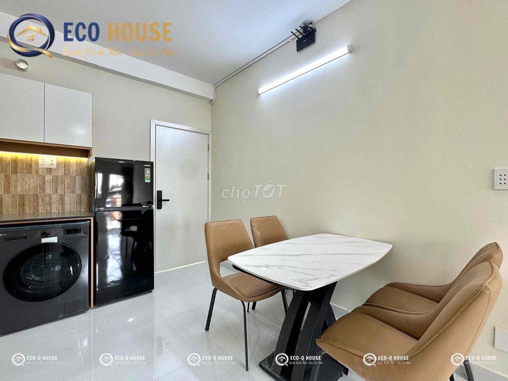 CHO THUÊ CĂN HỘ CAO CẤP DẠNG 2PHÒNG NGỦ MỚI XÂY 80M2 NGAY PHẠM VĂN HAI