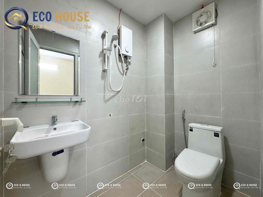 CHO THUÊ CĂN HỘ CAO CẤP DẠNG 2PHÒNG NGỦ MỚI XÂY 80M2 NGAY PHẠM VĂN HAI