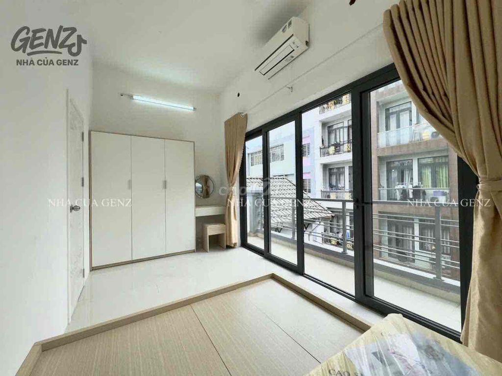 CHO THUÊ CĂN HỘ 2PN FULL NỘI THẤT – TÂN BÌNH | THANG MÁY - CHUẨN PCCC
