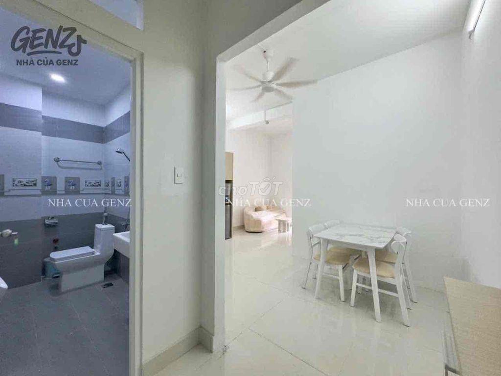 CHO THUÊ CĂN HỘ 2PN FULL NỘI THẤT – TÂN BÌNH | THANG MÁY - CHUẨN PCCC