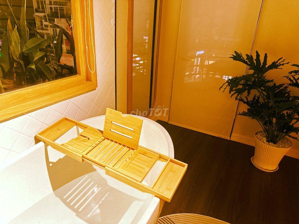 HOME CAO CẤP CÓ BỒN TẮM –  NGAY CỘNG HÒA, TÂN BÌNH