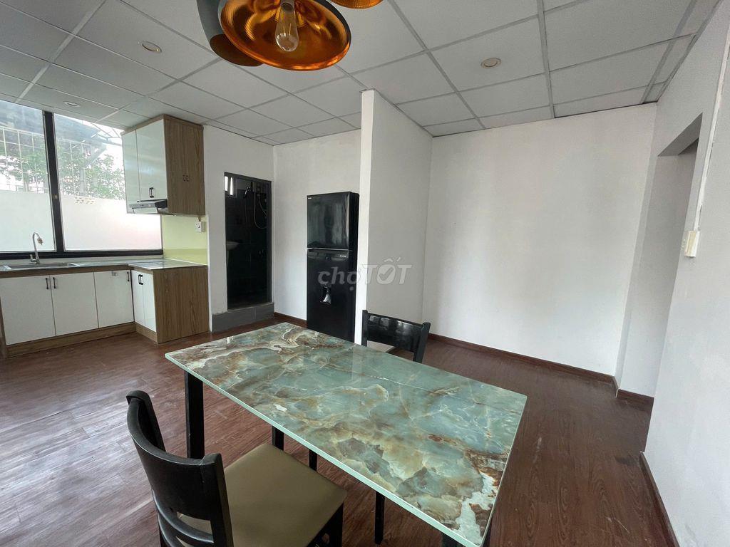 🏠 CĂN HỘ 1 PHÒNG NGỦ FULL NỘI THẤT - 40M² - CHỈ 8 TRIỆU/THÁNG