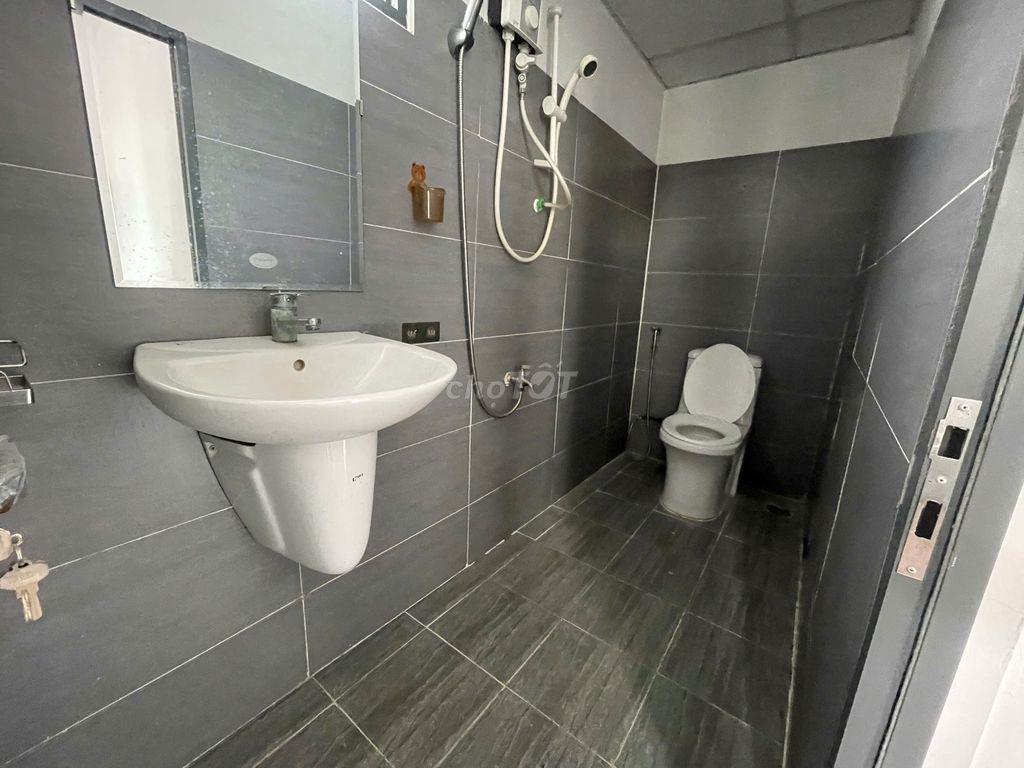 CĂN HỘ 1 PHÒNG NGỦ FULL NỘI THẤT - 40M²