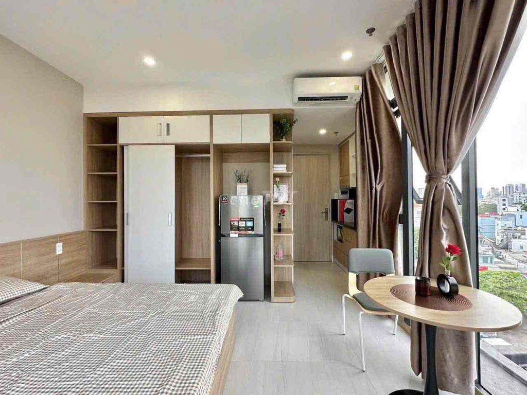 KHAI TRƯƠNG STUDIO MỚI XÂY MỚI 100% NGAY HỌC VIỆN HÀNG KHÔNG