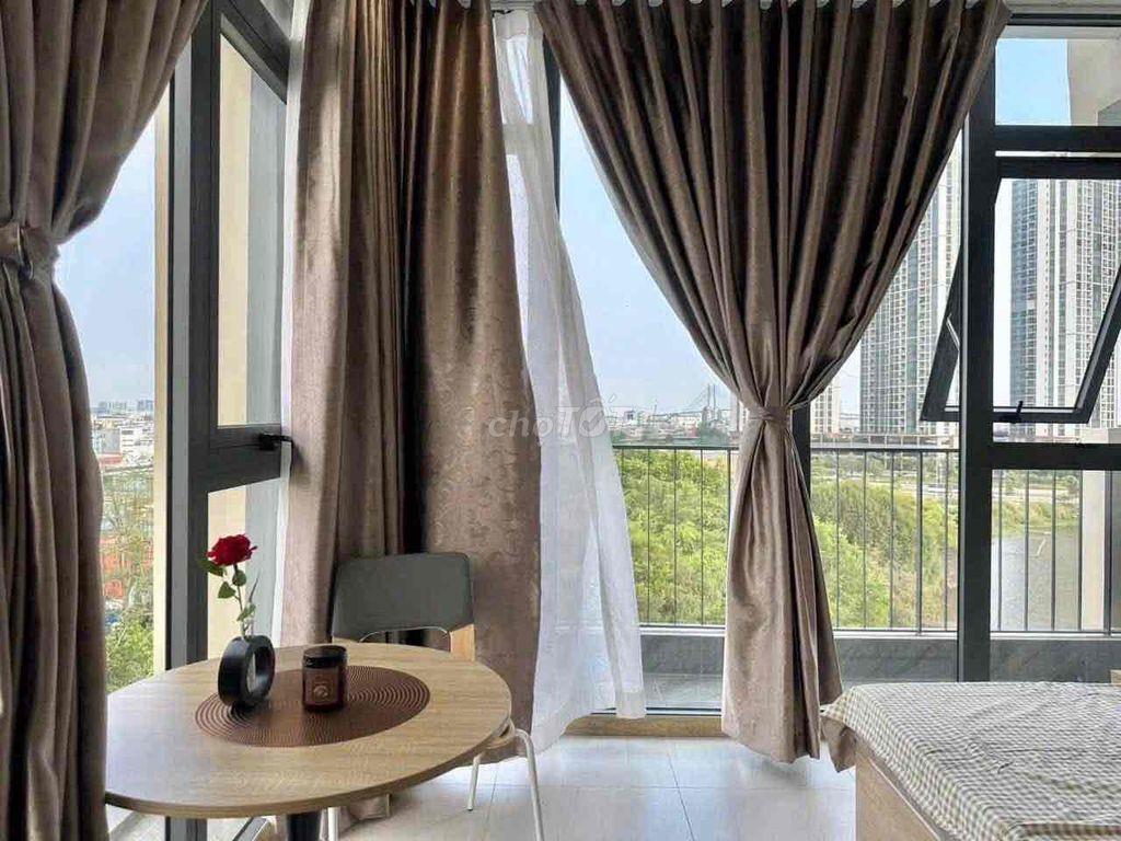 KHAI TRƯƠNG STUDIO MỚI XÂY MỚI 100% NGAY HỌC VIỆN HÀNG KHÔNG