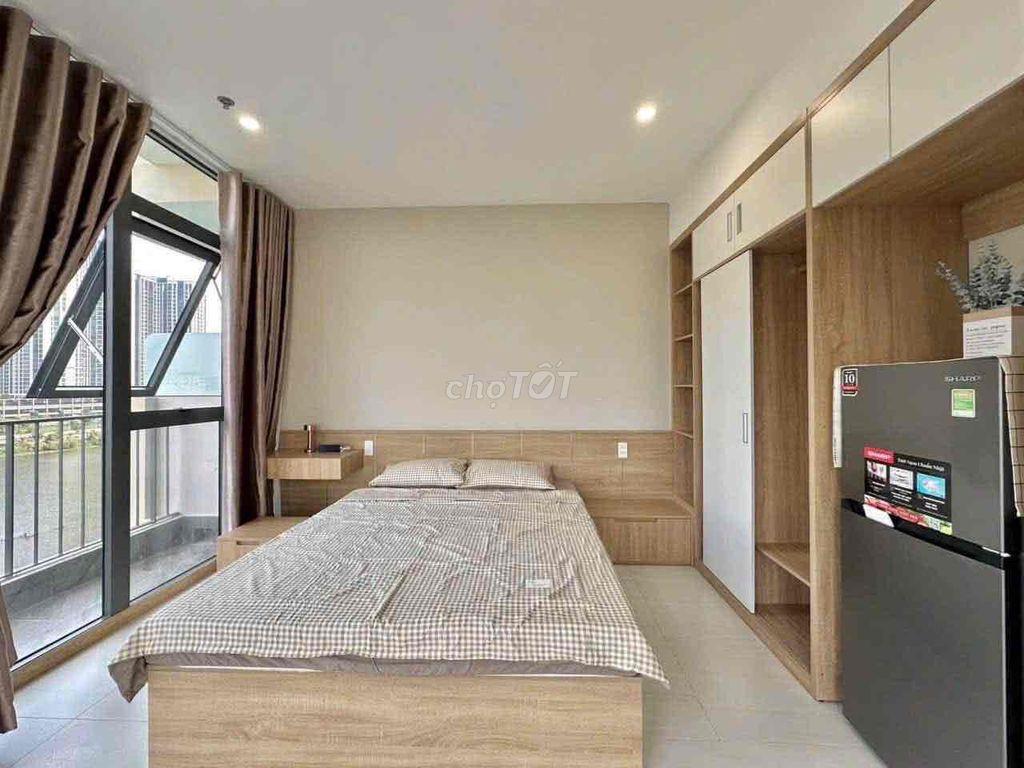 KHAI TRƯƠNG STUDIO MỚI XÂY MỚI 100% NGAY HỌC VIỆN HÀNG KHÔNG