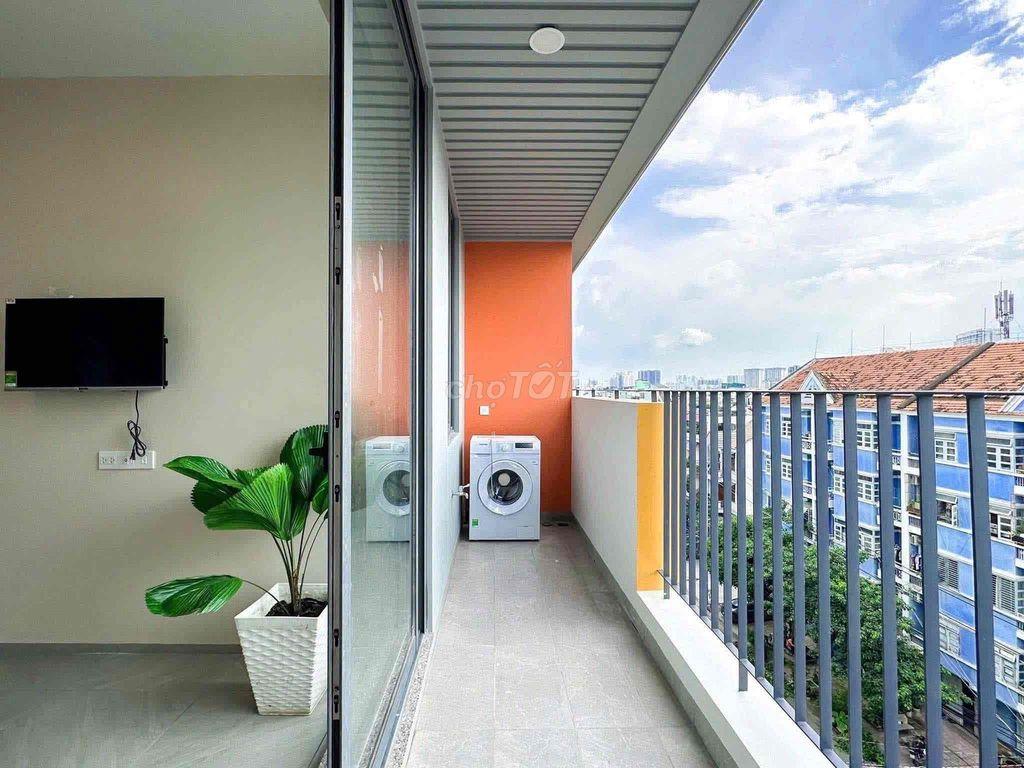 STUDIO MỚI KHAI TRƯƠNG 100% NGAY HỌC VIỆN HÀNG KHÔNG