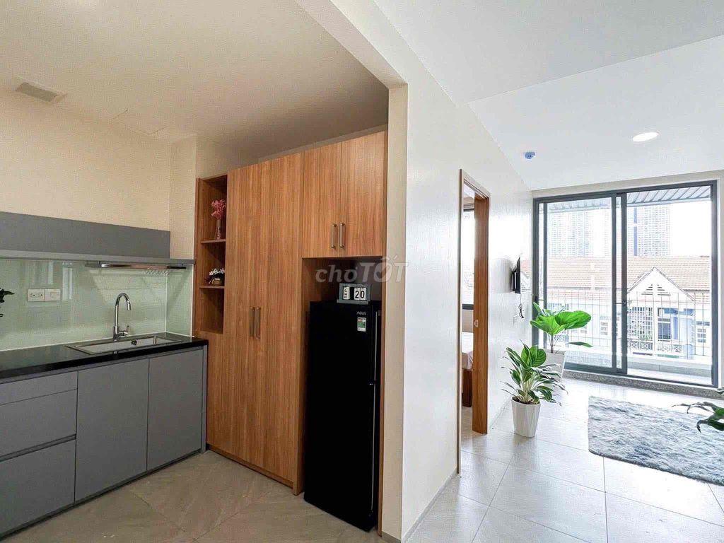 STUDIO MỚI KHAI TRƯƠNG 100% NGAY HỌC VIỆN HÀNG KHÔNG