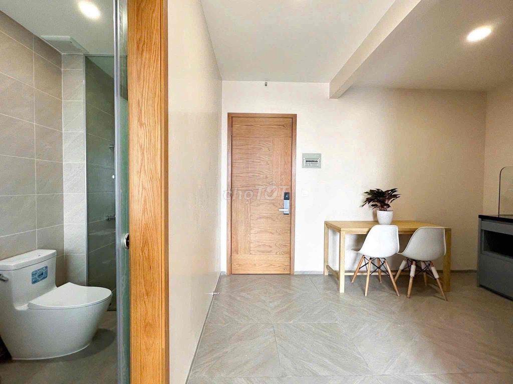 ✨✨CĂN HỘ 1PN FULL NỘI THẤT BANCOL THOÁNG -  NGAY CV HOÀNG VĂN THỤ ✨✨