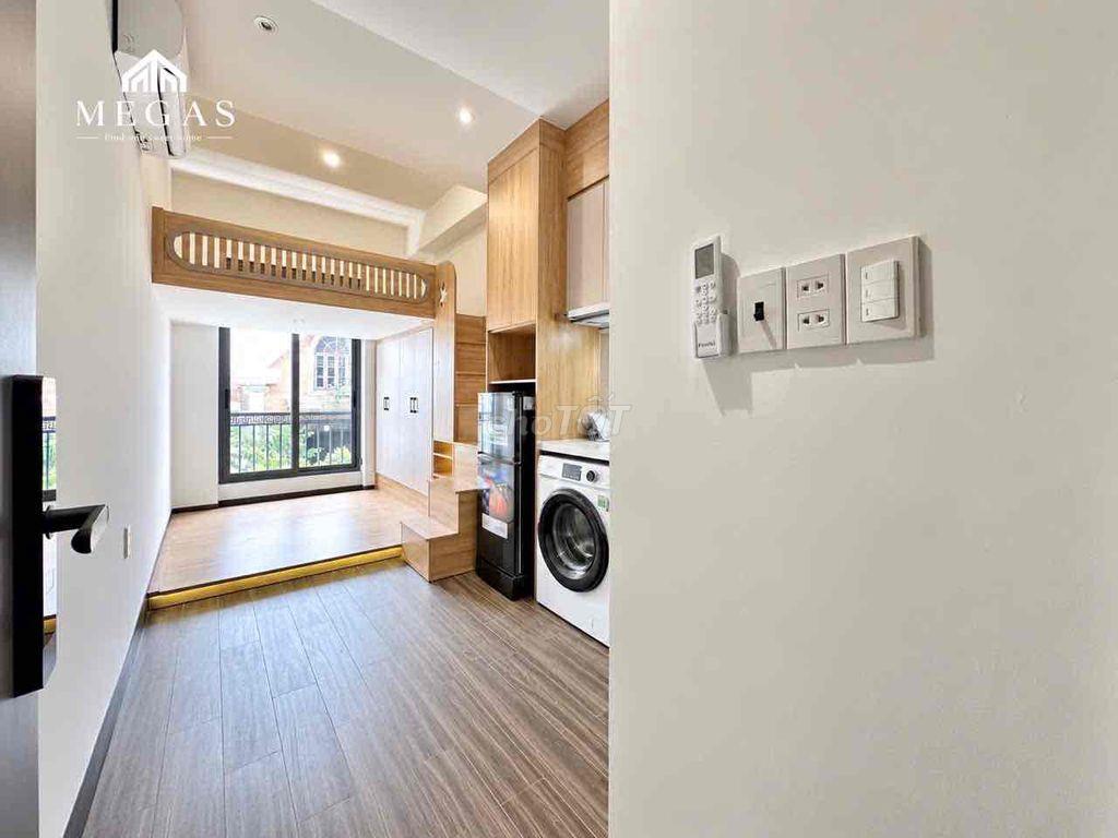 🔥 SIÊU PHẨM DUPLEX MỚI XÂY FULL NỘI THẤT - THOÁNG SÁNG NGAY BẢY HIỀN 🔥
